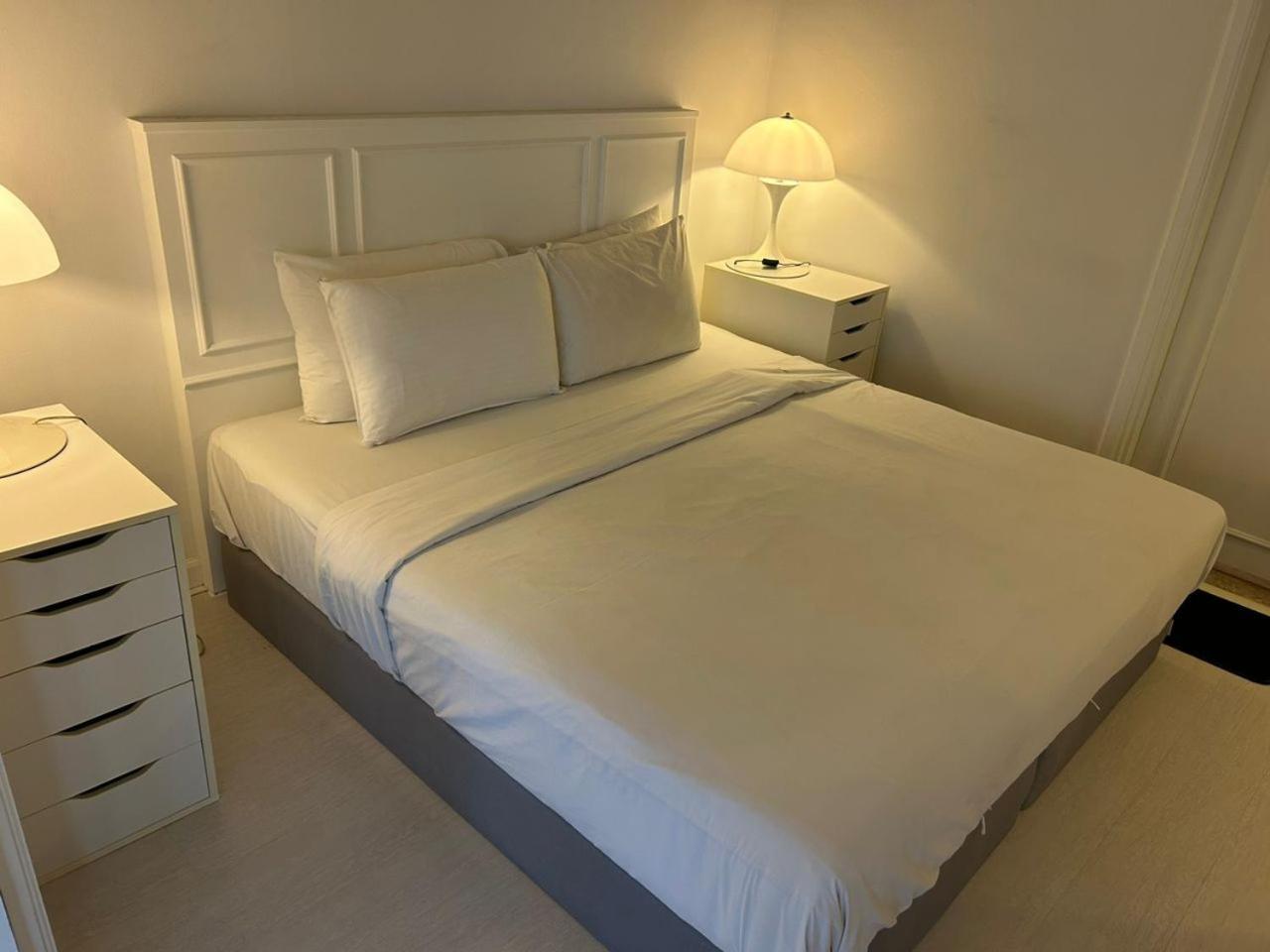 Kl Time Square Hotal Sarvice Suite Kuala Lumpur Esterno foto
